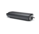 Gazelle Impulse Silber 36V 8.6Ah