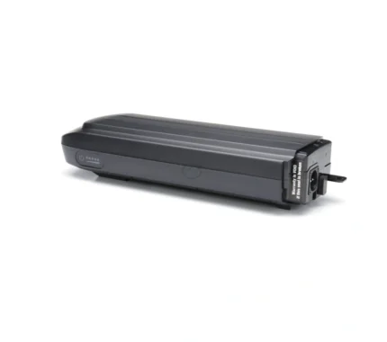 Gazelle Impulse Silber 36V 8.6Ah