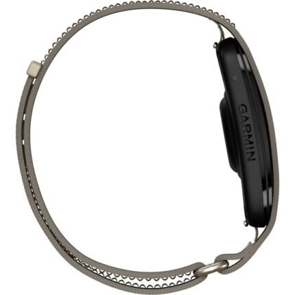 Garmin CIRQA Smart Band - French Gray
