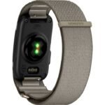 Garmin CIRQA Smart Band - French Gray