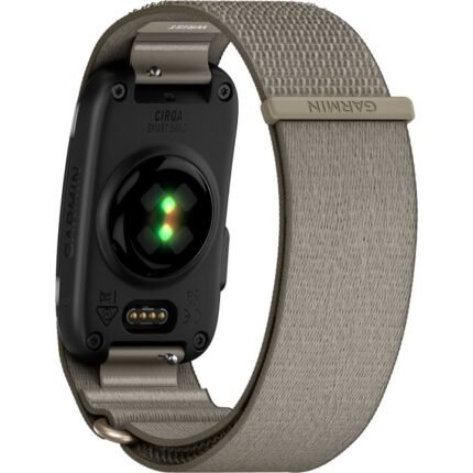 Garmin CIRQA Smart Band - French Gray