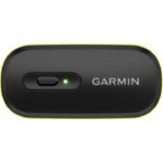 Garmin HRM 600 Herzfrequenzsensor + Brustgurt - M – XL – Image 5