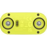 Garmin HRM 600 Herzfrequenzsensor + Brustgurt - M – XL – Image 4