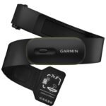 Garmin HRM 600 Herzfrequenzsensor + Brustgurt - M – XL