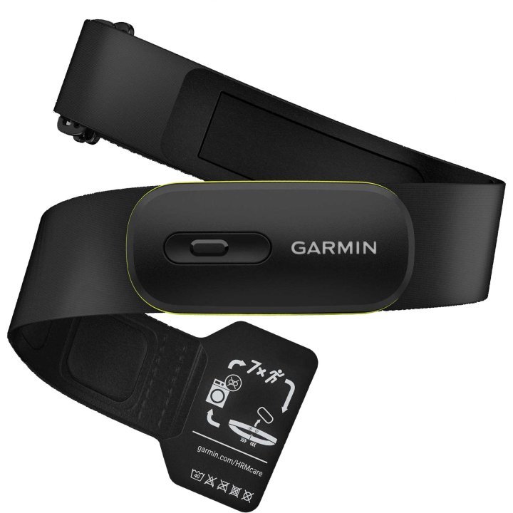 garmin-hrm-600-heart-rate-monitor-chest-belt-04-1877093 Garmin HRM 600 Herzfrequenzsensor + Brustgurt - M – XL