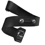 Garmin HRM 600 Herzfrequenzsensor + Brustgurt - M – XL – Image 3