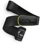 Garmin HRM 600 Herzfrequenzsensor + Brustgurt - M – XL