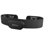 Garmin HRM-Fit™ Herzfrequenzsensor + Brustgurt Damen - schwarz