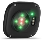 Garmin Index Sleep Monitor - Smartes Schlafarmband - S/M