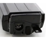 Gazelle Impulse Silber 36V 8.6Ah – Image 2