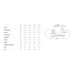 CUBE SUPREME HYBRID SLX 625 - Tiefeinstieg E-Bike - 2026 - grey / lunar – Image 3