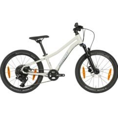 Ghost KATO FULL PARTY - 20" Kinderfahrrad - 2026 - honey gold matt