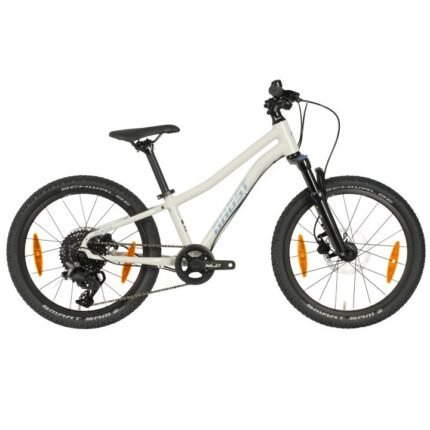 Ghost KATO FULL PARTY - 20" Kinderfahrrad - 2026 - honey gold matt