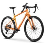 Ghost ASKET Advanced EQ - Gravel Bike - 2026 - rustic ember / saffron sunset matt – Image 6