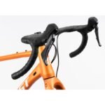 Ghost ASKET Advanced EQ - Gravel Bike - 2026 - rustic ember / saffron sunset matt – Image 4