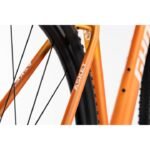 Ghost ASKET Advanced EQ - Gravel Bike - 2026 - rustic ember / saffron sunset matt – Image 3