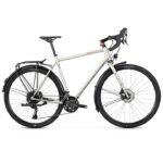 vsf fahrradmanufaktur GXQ-400 - Gravel Bike - 2026