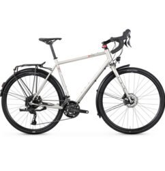 vsf fahrradmanufaktur GXQ-400 - Gravel Bike - 2026