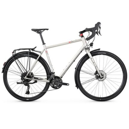 vsf fahrradmanufaktur GXQ-400 - Gravel Bike - 2026