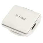 hDrop Gen 2 Tragbarer Hydration-Sensor