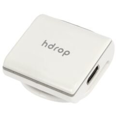 hDrop Gen 2 Tragbarer Hydration-Sensor