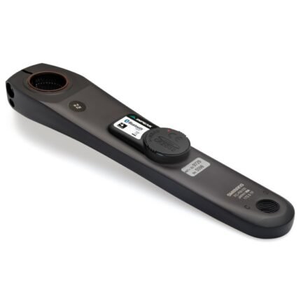 INPEAK Powercrank Powermeter-Kurbelarm - Ready | Single (links) - Shimano Ultegra FC-R8100