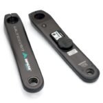 INPEAK Powercrank Powermeter-Kurbelarm - Ready | Single (links) - Shimano Ultegra FC-R8100 – Image 4