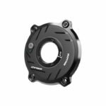 Rotor INSpider MTB Powermeter - BCD 100x4 - schwarz