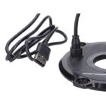 Rotor INSpider MTB Powermeter - BCD 100x4 - schwarz – Image 3