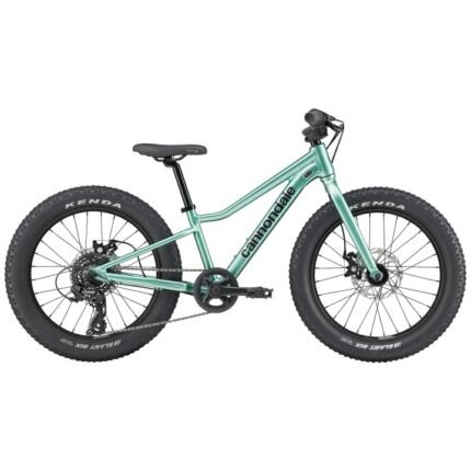 Cannondale KIDS TRAIL PLUS - 20" Kinderfahrrad - 2026 - cactus green