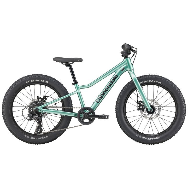 kids-trail-plus-cactus-green-1-2041028 Cannondale KIDS TRAIL PLUS - 20" Kinderfahrrad - 2026 - cactus green
