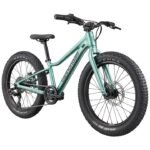 Cannondale KIDS TRAIL PLUS - 20" Kinderfahrrad - 2026 - cactus green – Image 6