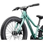 Cannondale KIDS TRAIL PLUS - 20" Kinderfahrrad - 2026 - cactus green – Image 4