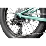 Cannondale KIDS TRAIL PLUS - 20" Kinderfahrrad - 2026 - cactus green
