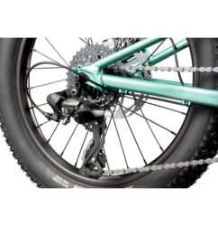 Cannondale KIDS TRAIL PLUS - 20" Kinderfahrrad - 2026 - cactus green