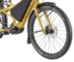 Tern Orox S12 - 29" E-Lastenrad - 2025 - highland yellow matt – Image 7