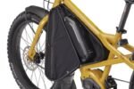 Tern Orox S12 - 29" E-Lastenrad - 2025 - highland yellow matt – Image 6