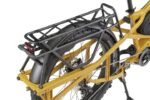 Tern Orox S12 - 29" E-Lastenrad - 2025 - highland yellow matt – Image 4
