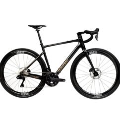 Parapera ANEMOS² Masterpiece - Ultegra Di2 - Carbon Gravel Bike - 2026
