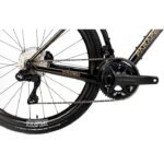 Parapera ANEMOS² Masterpiece - Ultegra Di2 - Carbon Gravel Bike - 2026 – Image 4