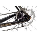 Parapera ANEMOS² Masterpiece - Ultegra Di2 - Carbon Gravel Bike - 2026
