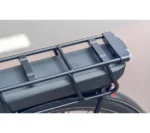 Bosch PowerPack 400 | Performance/Active |Gepäckträger