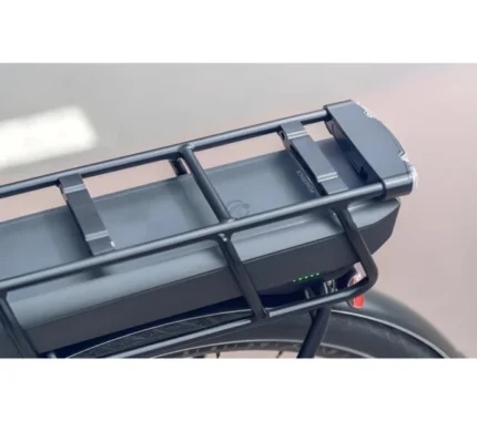 Bosch PowerPack 400 | Performance/Active |Gepäckträger
