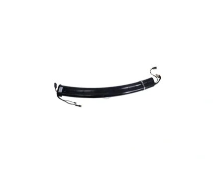 Sparta Ion NiMH 24V 11Ah frame